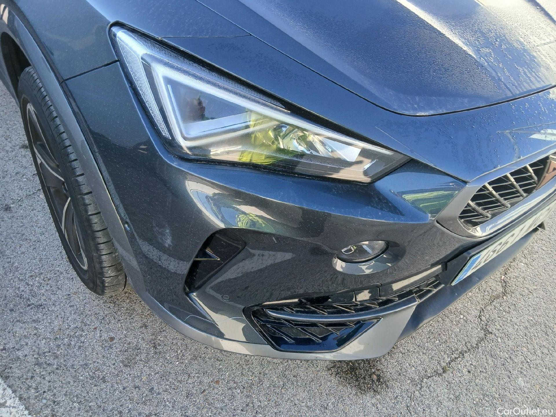  Cupra  Formentor CUPRA  / 2020 / 5P / todoterreno 1.5 TSI 110kW (150 CV) DSG (AC2) #15