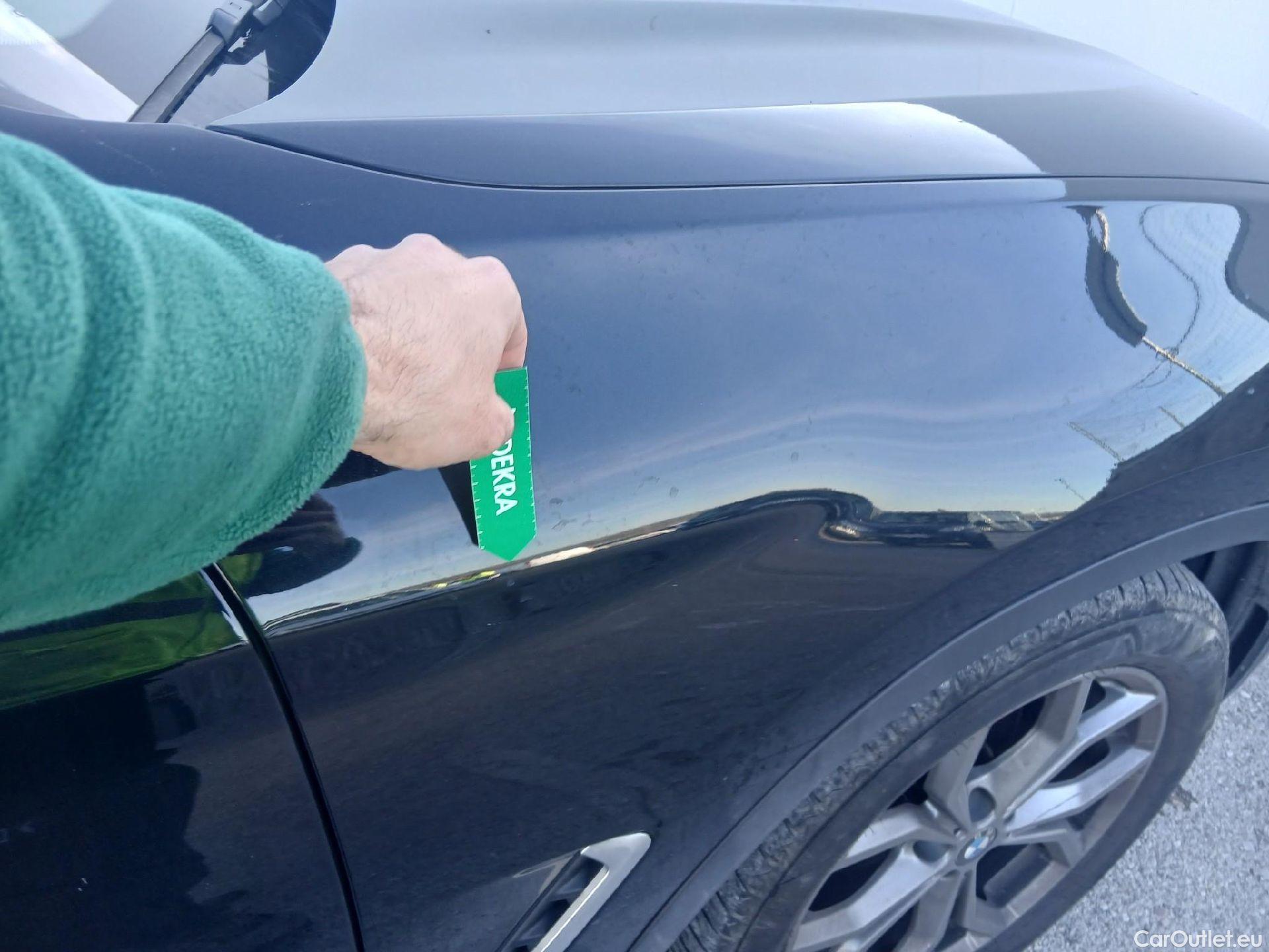  Bmw  X3 BMW  / 2017 / 5P / todoterreno xDrive20d #22