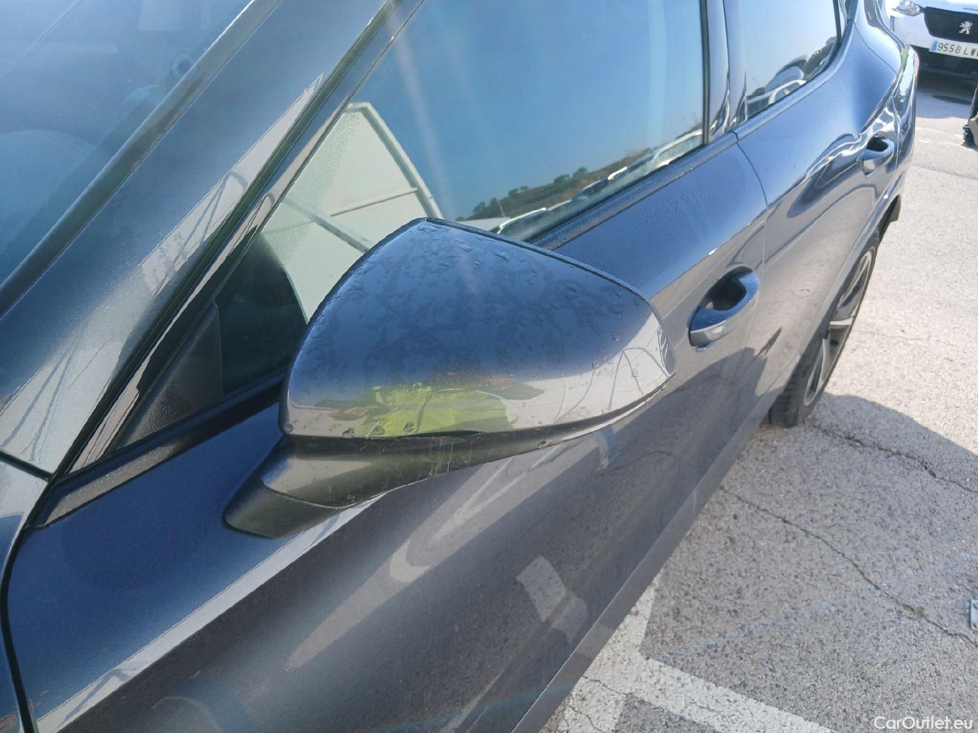  Cupra  Formentor CUPRA  / 2020 / 5P / todoterreno 1.5 TSI 110kW (150 CV) DSG (AC2) #23