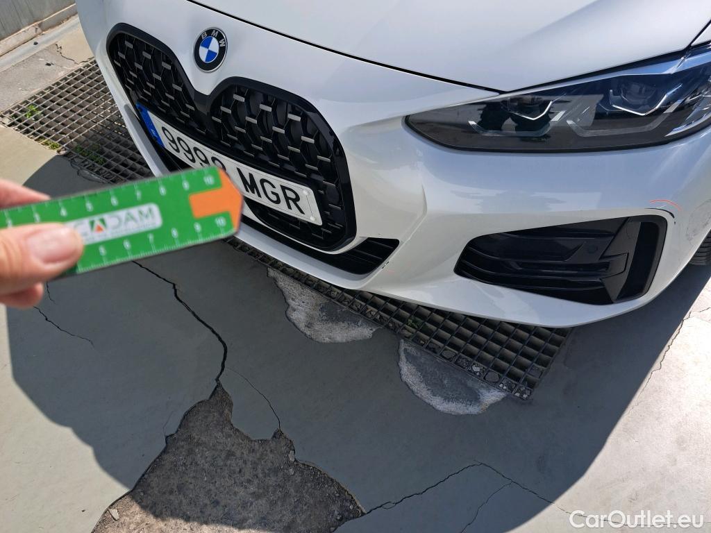  Bmw  Serie 4  Cabrio 420 d M Sport 2.0 190CV AT8 E6d #13