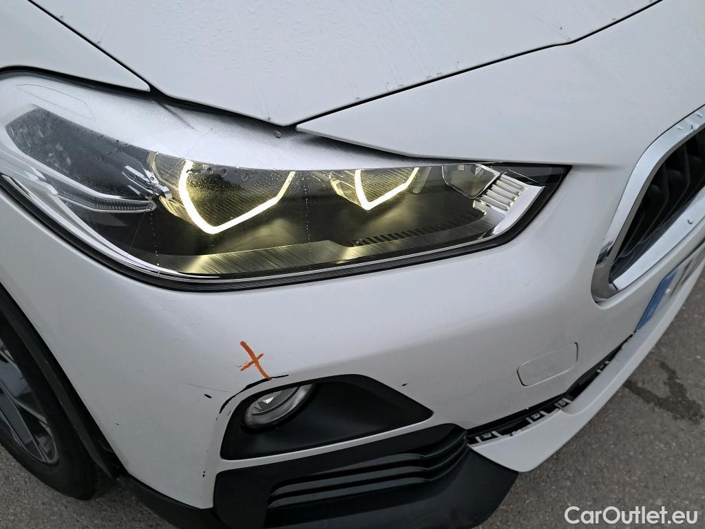  Bmw  X2 BMW  sDrive18i #19