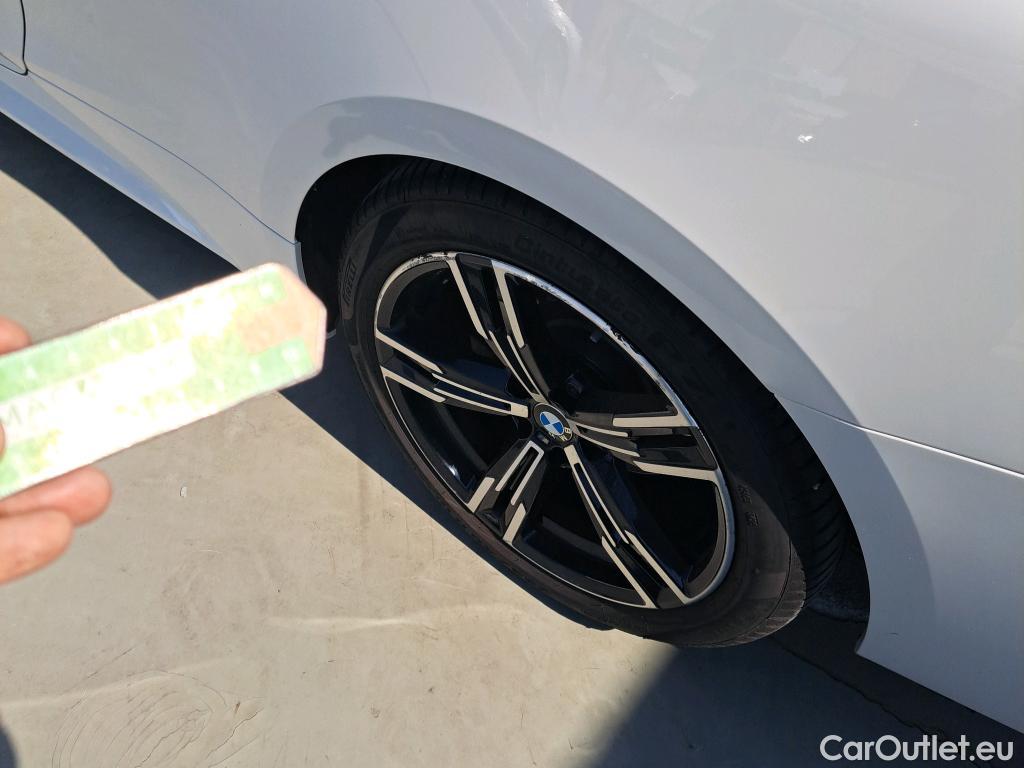  Bmw  Serie 4  Cabrio 420 d M Sport 2.0 190CV AT8 E6d #3