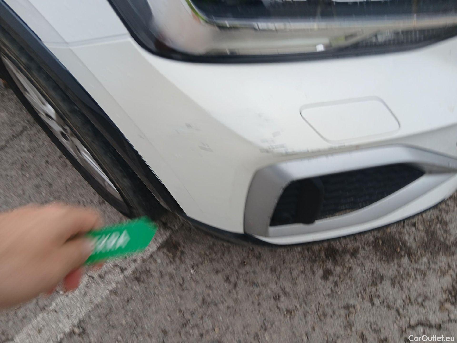  Audi  Q2 AUDI  / 2020 / 5P / todoterreno Advanced 30 TFSI 81kW (110CV) #2