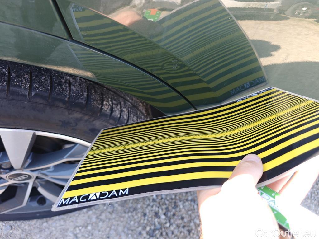  Audi  Q5 AUDI  SPORTBACK / 2020 / 5P / todoterreno S line 35 TDI 120kW S tronic #9