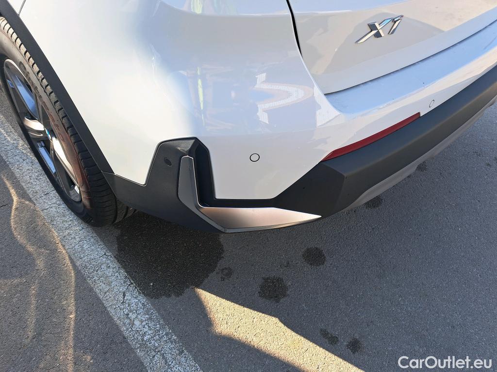  Bmw  X1 BMW  / 2022 / 5P / todoterreno sDrive18d #22