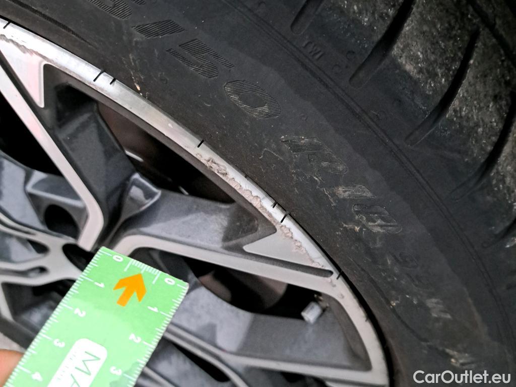  Bmw  X2 BMW  sDrive18i #8