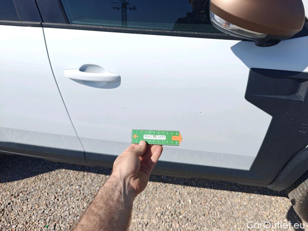  Dacia  Duster  III TCe 130 Extreme 4x4 1.2 TCe 130CV MT6 6E #20