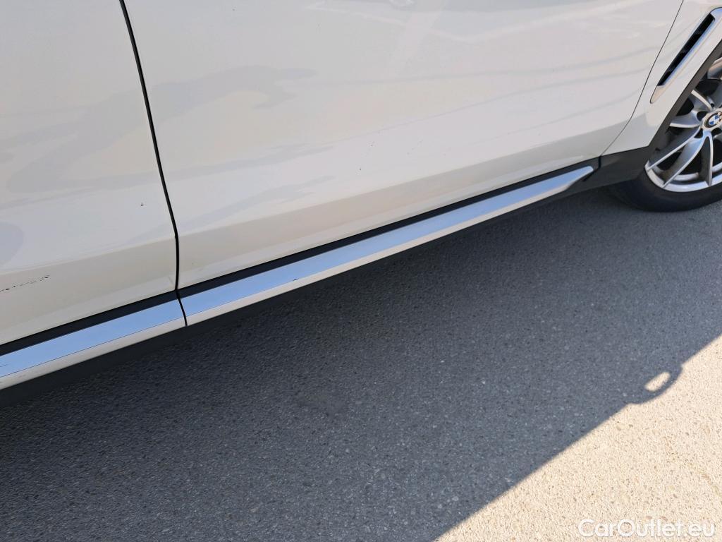  Bmw  X4 BMW  / 2021 / 5P / todoterreno xDrive20d xLine #37