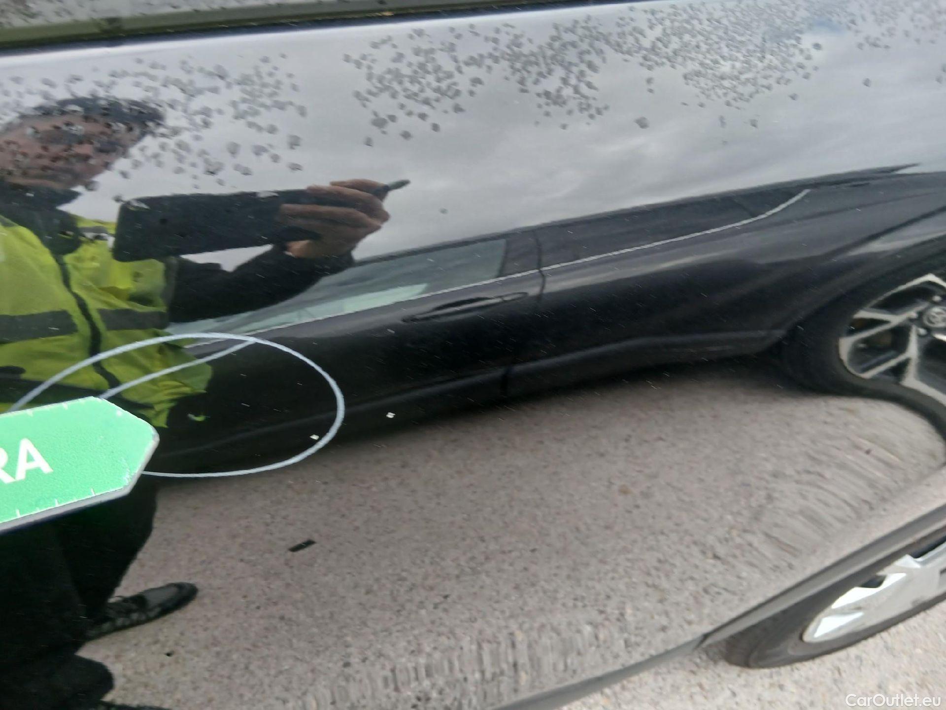  Citroen  C4 CITROEN  / 2020 / 5P / berlina con portón BlueHdi 110 S&S Live Pack #14