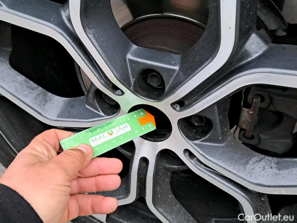  Bmw  X2 BMW  sDrive18i #37