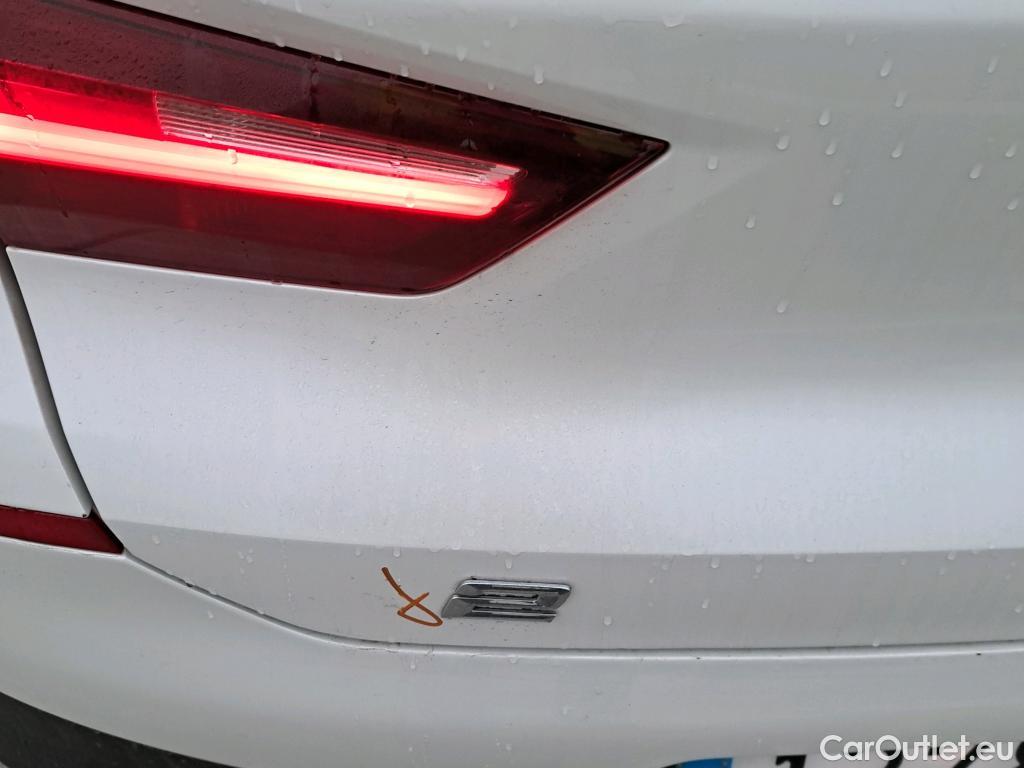  Bmw  X2 BMW  sDrive18i #32