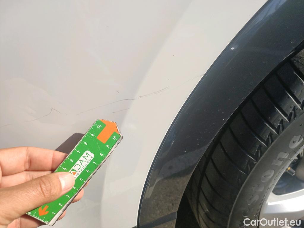  Audi  Q3 AUDI  / 2018 / 5P / todoterreno Advanced 35 TDI 110kW (150CV) S tronic (AC5) #11