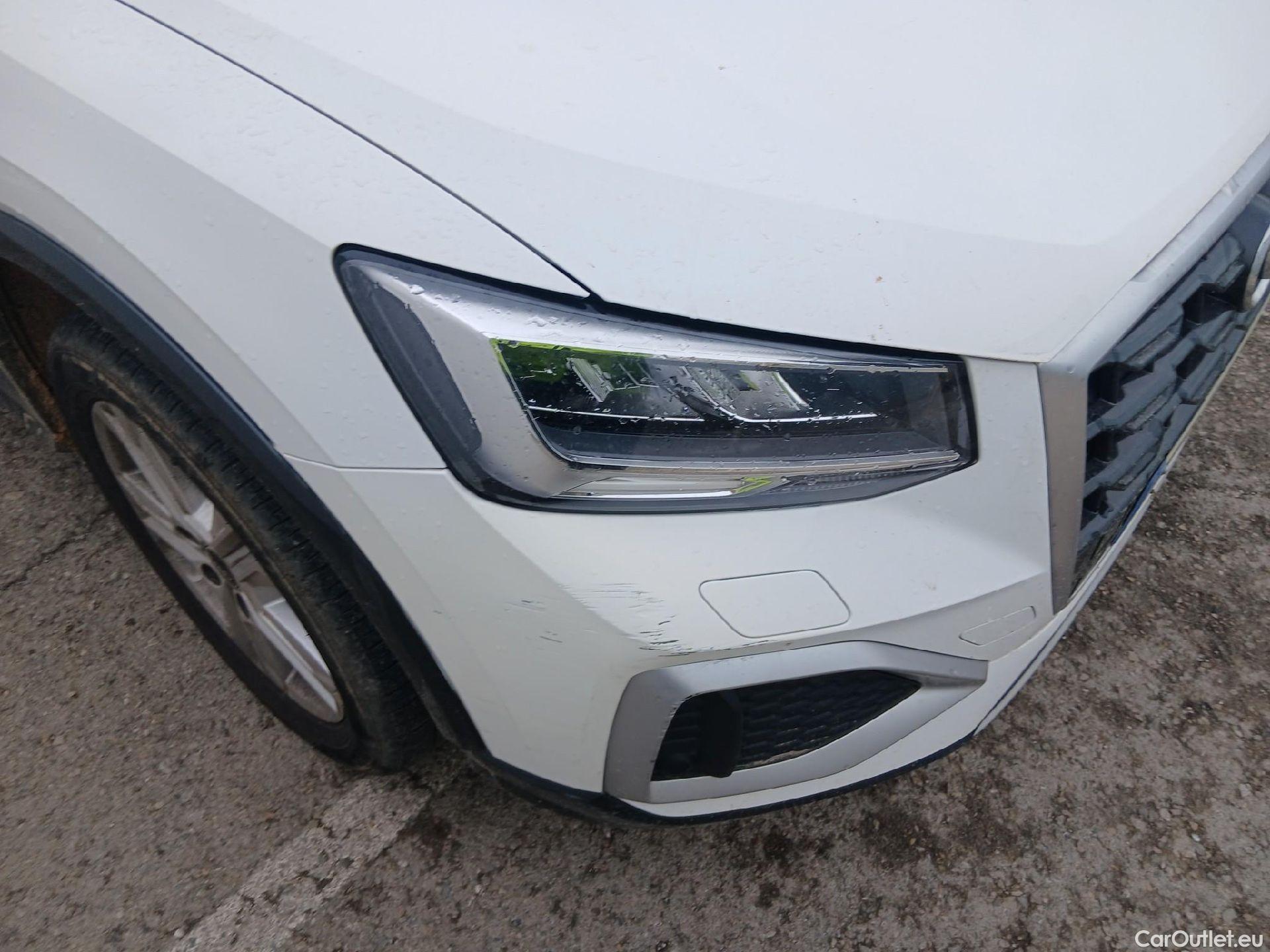  Audi  Q2 AUDI  / 2020 / 5P / todoterreno Advanced 30 TFSI 81kW (110CV) #1