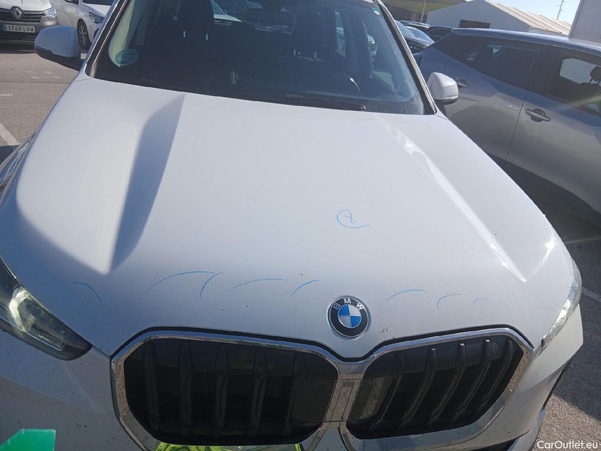  Bmw  X1 BMW  / 2022 / 5P / todoterreno sDrive18d (AC) #4