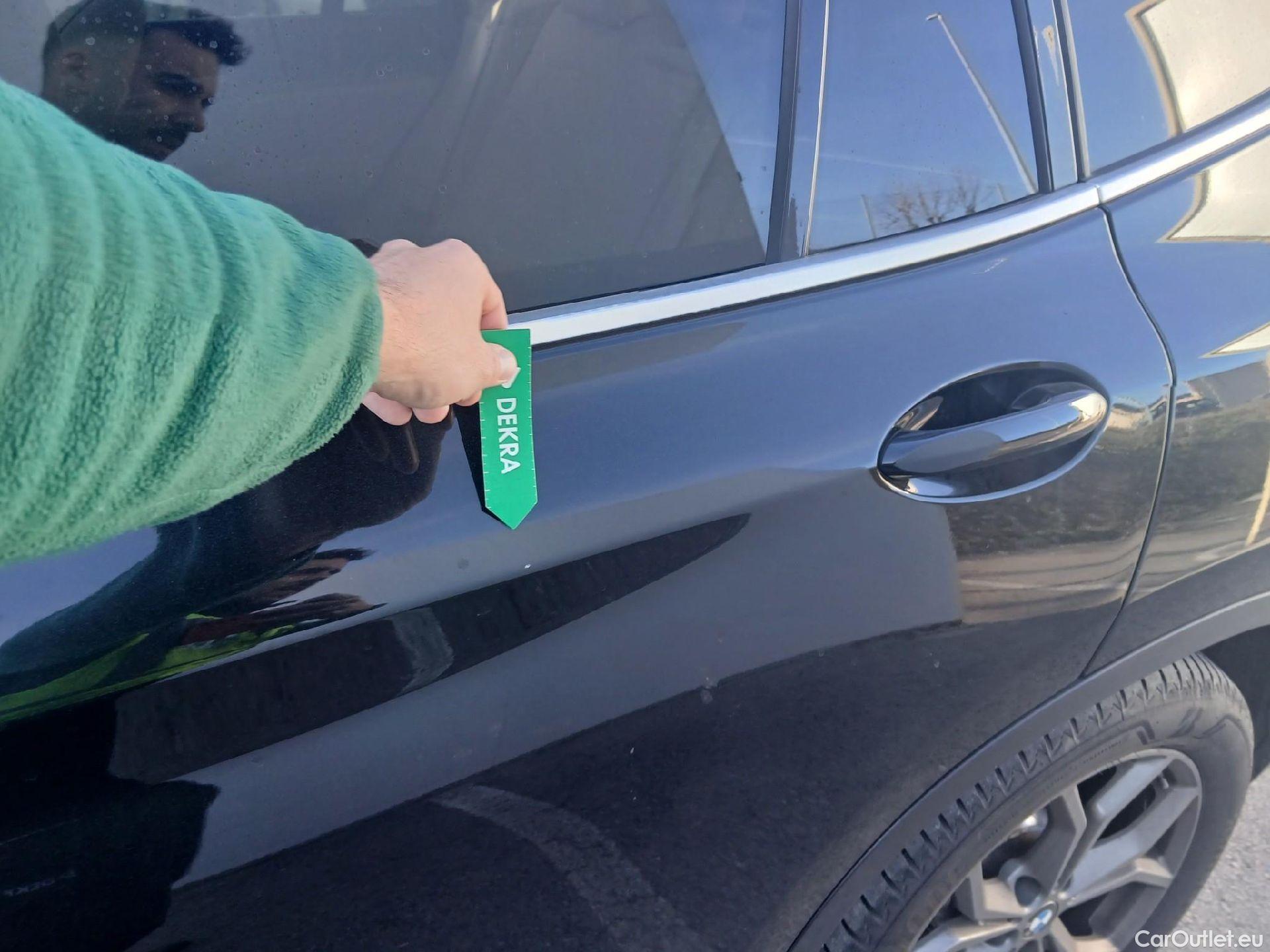  Bmw  X3 BMW  / 2017 / 5P / todoterreno xDrive20d #7