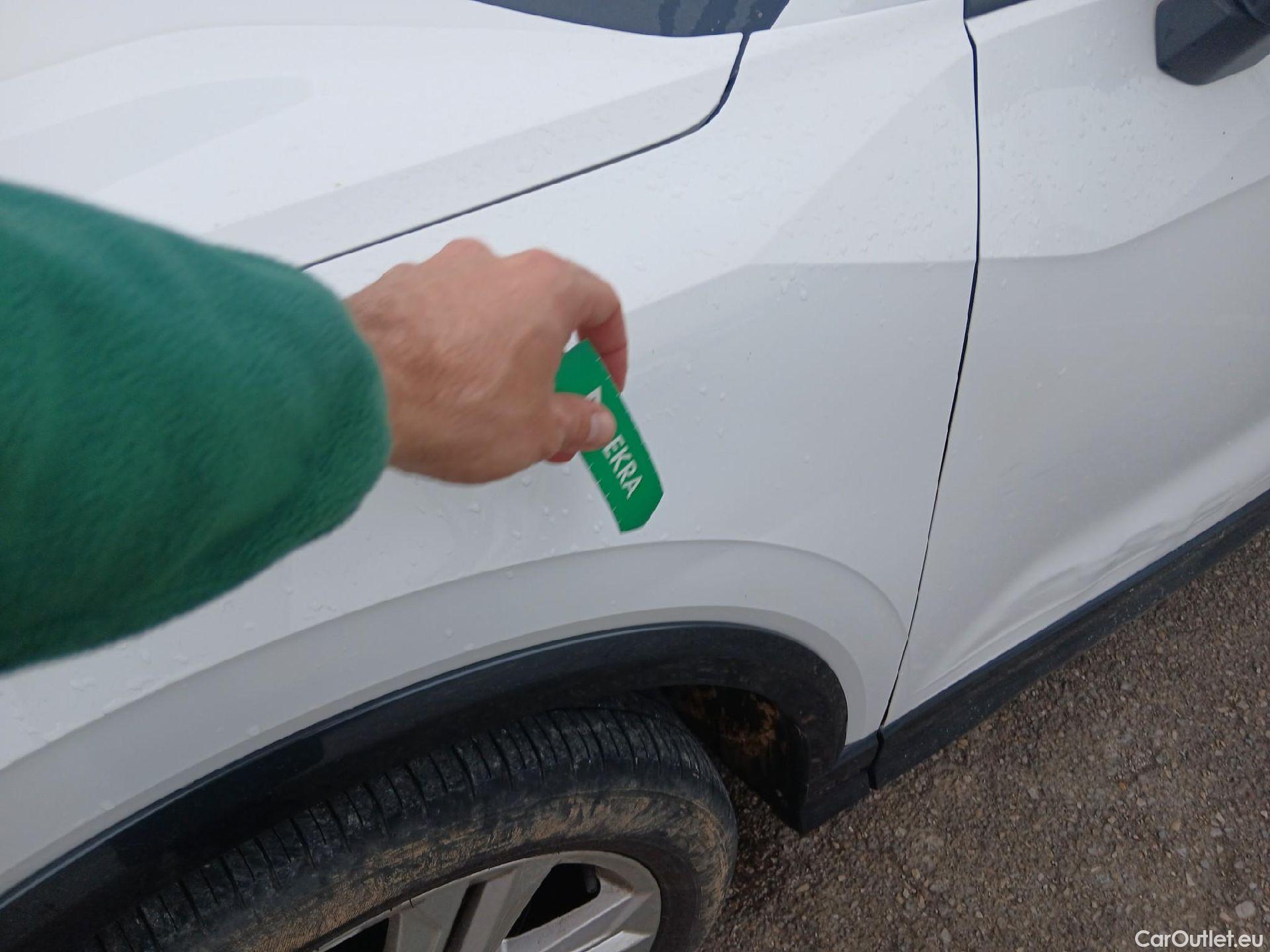  Audi  Q2 AUDI  / 2020 / 5P / todoterreno Advanced 30 TFSI 81kW (110CV) #5