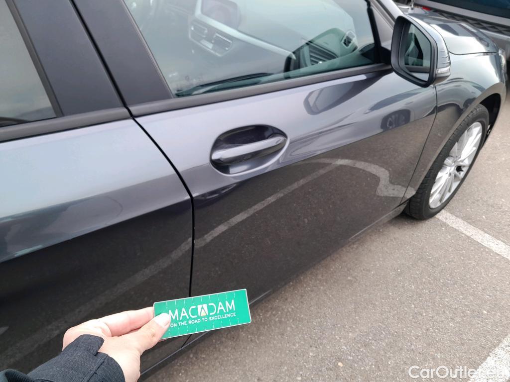  Bmw  Serie 1 BMW  / 2019 / 5P / berlina con portón 118i #11