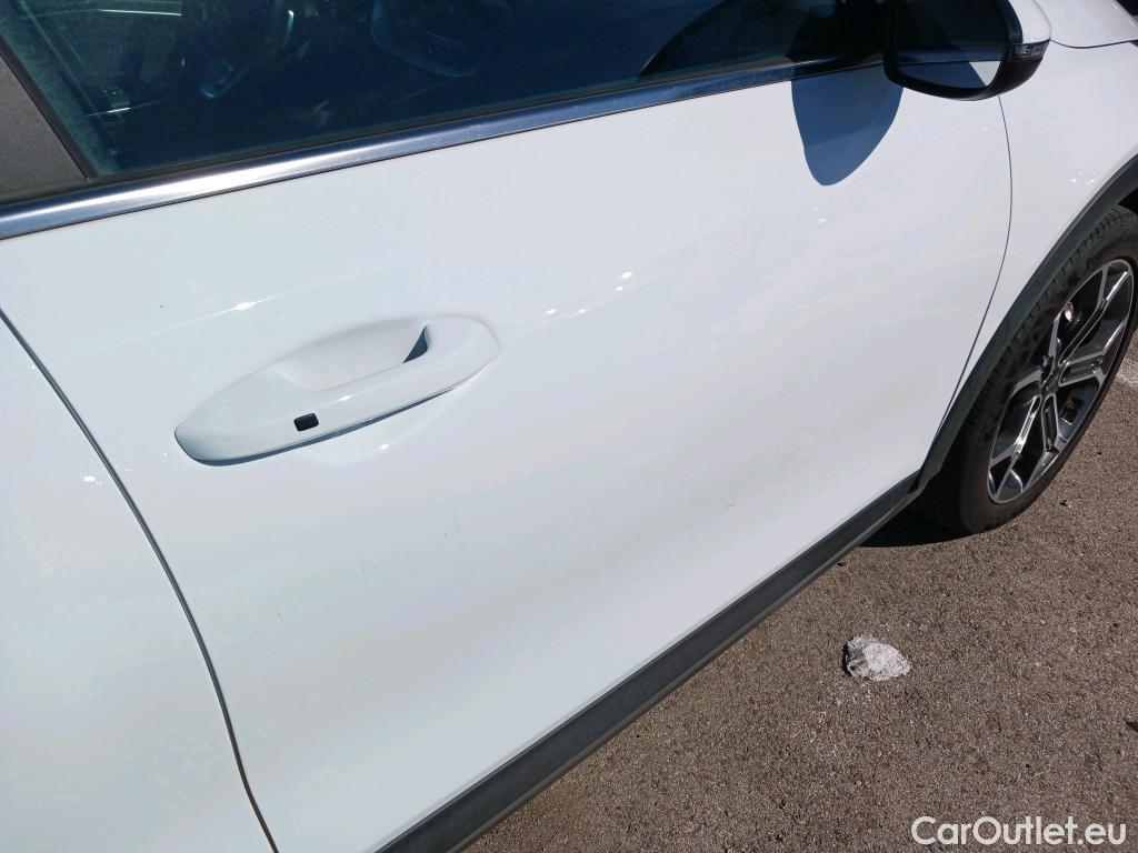  KIA  XCeed KIA  / 2019 / 5P / todoterreno 1.6 GDi PHEV 104kW (141CV) eTech #22