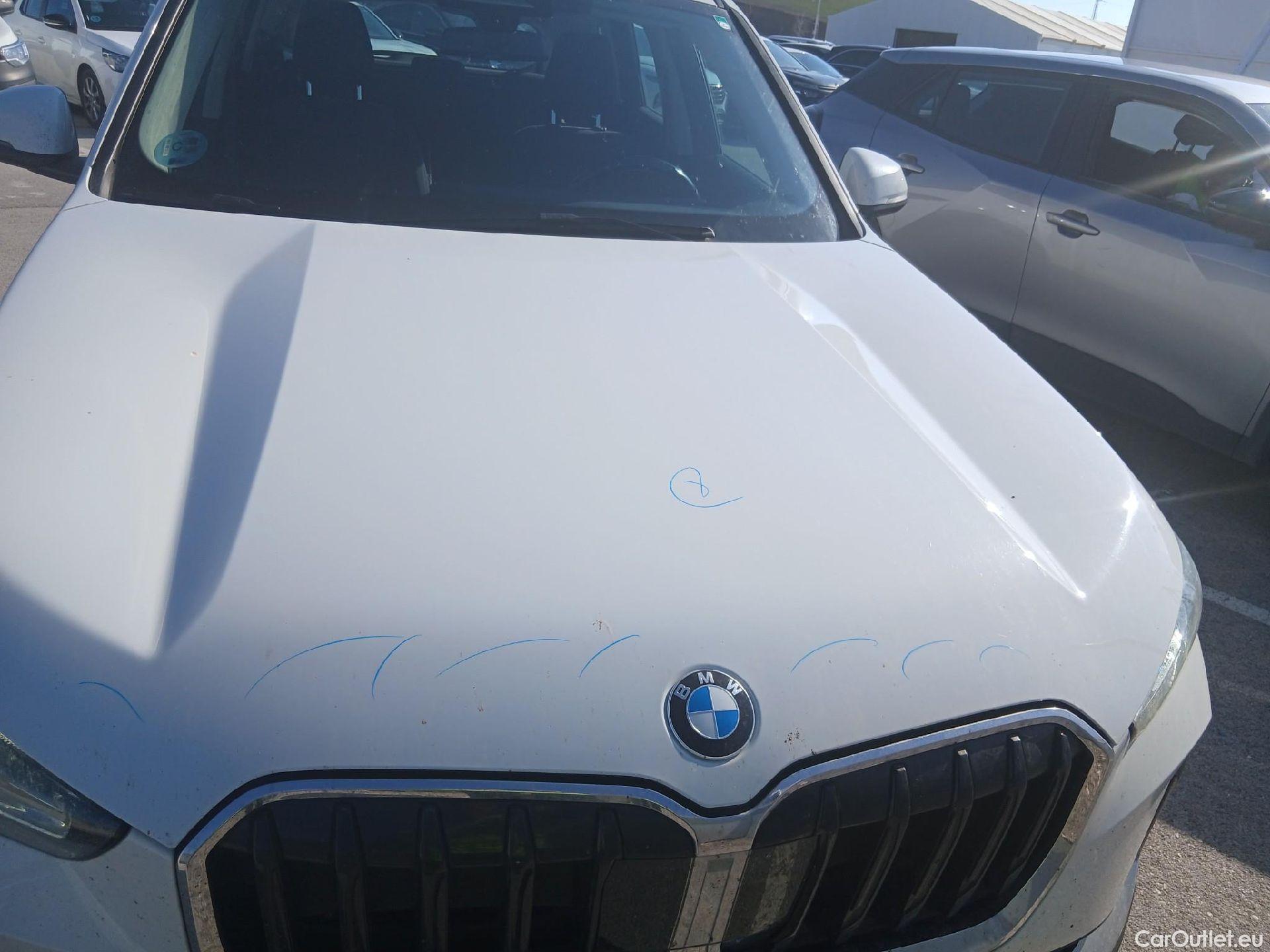  Bmw  X1 BMW  / 2022 / 5P / todoterreno sDrive18d (AC) #5