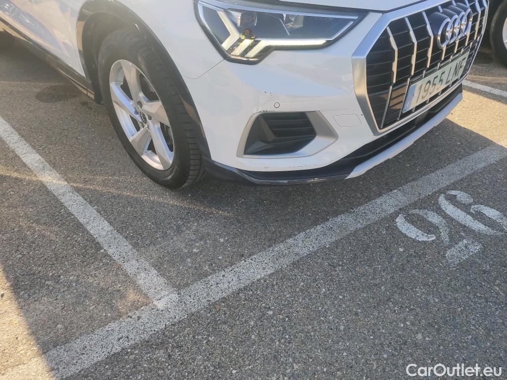  Audi  Q3 AUDI  / 2018 / 5P / todoterreno Advanced 35 TDI 110kW (150CV) S tronic (AC5) #14