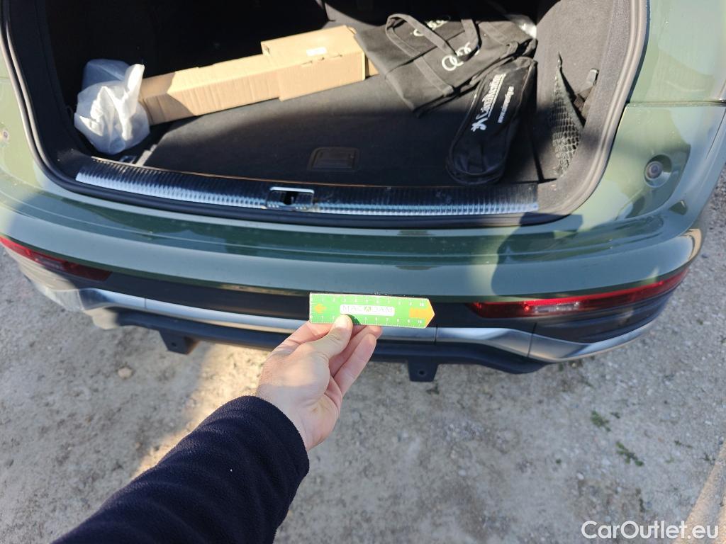  Audi  Q5 AUDI  SPORTBACK / 2020 / 5P / todoterreno S line 35 TDI 120kW S tronic #27