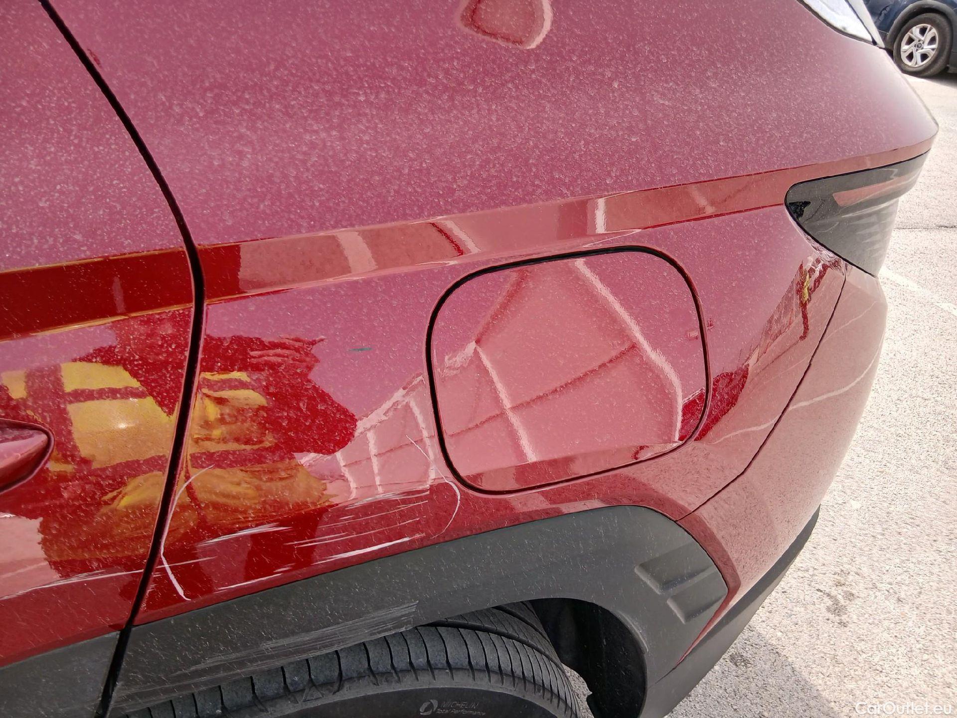  Hyundai  Tucson HYUNDAI  / 2020 / 5P / todoterreno 1.6 TGDI PHEV 195kW Tecno Sky Auto 4x4 #15