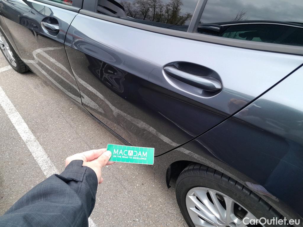  Bmw  Serie 1 BMW  / 2019 / 5P / berlina con portón 118i #7