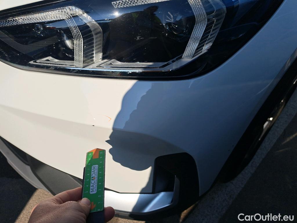  Bmw  X1 BMW  / 2022 / 5P / todoterreno sDrive18d #13