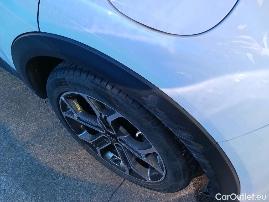  KIA  XCeed KIA  / 2019 / 5P / todoterreno 1.6 GDi PHEV 104kW (141CV) eTech #16