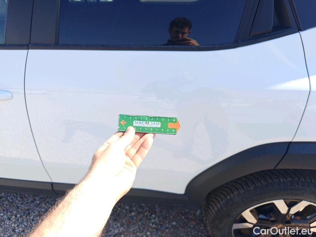  Dacia  Duster  III TCe 130 Extreme 4x4 1.2 TCe 130CV MT6 6E #13