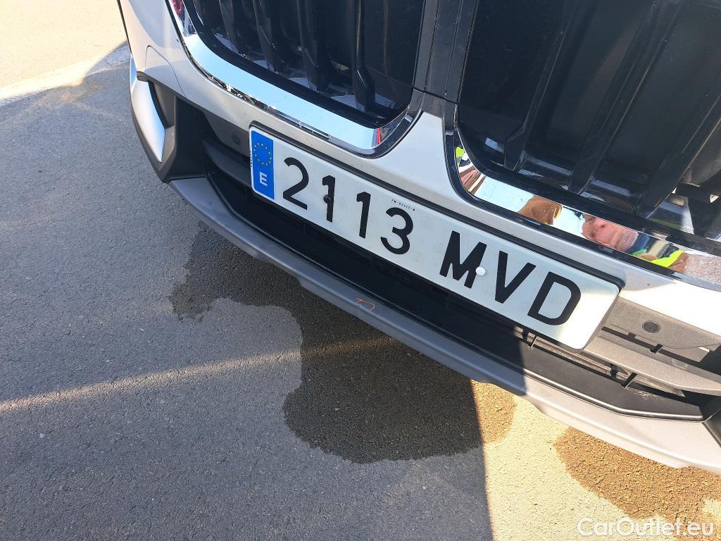  Bmw  X1 BMW  / 2022 / 5P / todoterreno sDrive18d #5