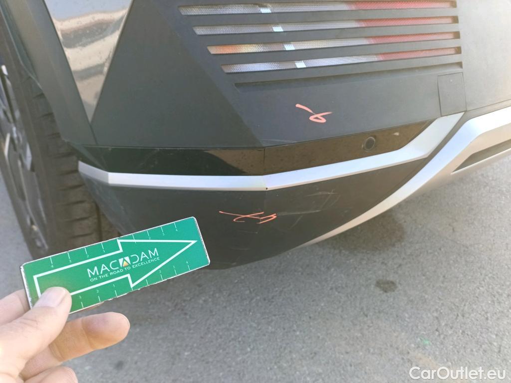  Hyundai   Ioniq HYUNDAI 5 / 2021 / 5P / todoterreno 73KWH 160KW Light RWD #33