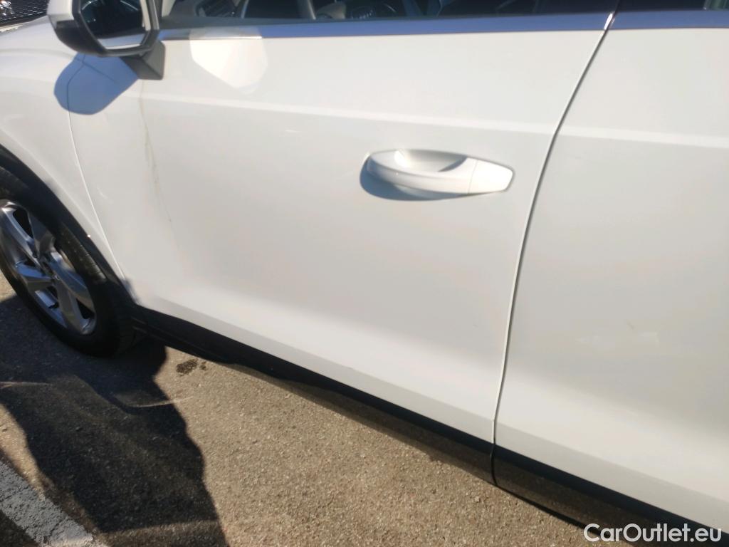  Audi  Q3 AUDI  / 2018 / 5P / todoterreno Advanced 35 TDI 110kW (150CV) S tronic (AC5) #6