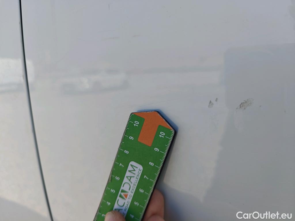  Dacia  Duster  III TCe 130 Extreme 4x4 1.2 TCe 130CV MT6 6E #14