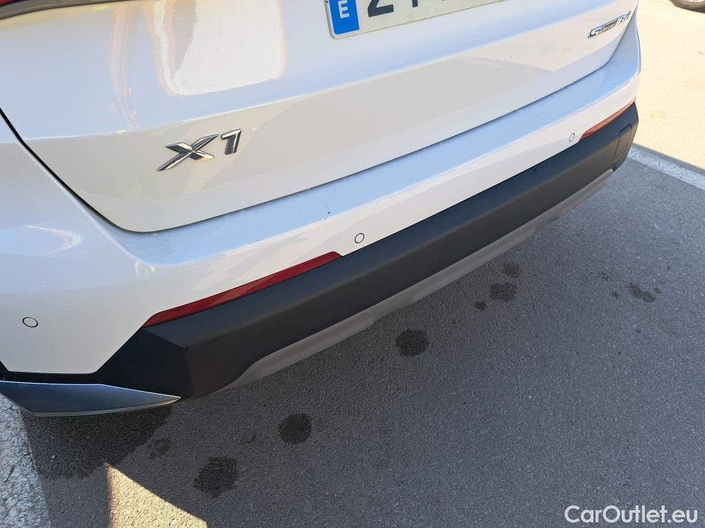  Bmw  X1 BMW  / 2022 / 5P / todoterreno sDrive18d #14