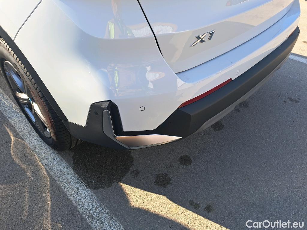  Bmw  X1 BMW  / 2022 / 5P / todoterreno sDrive18d #10