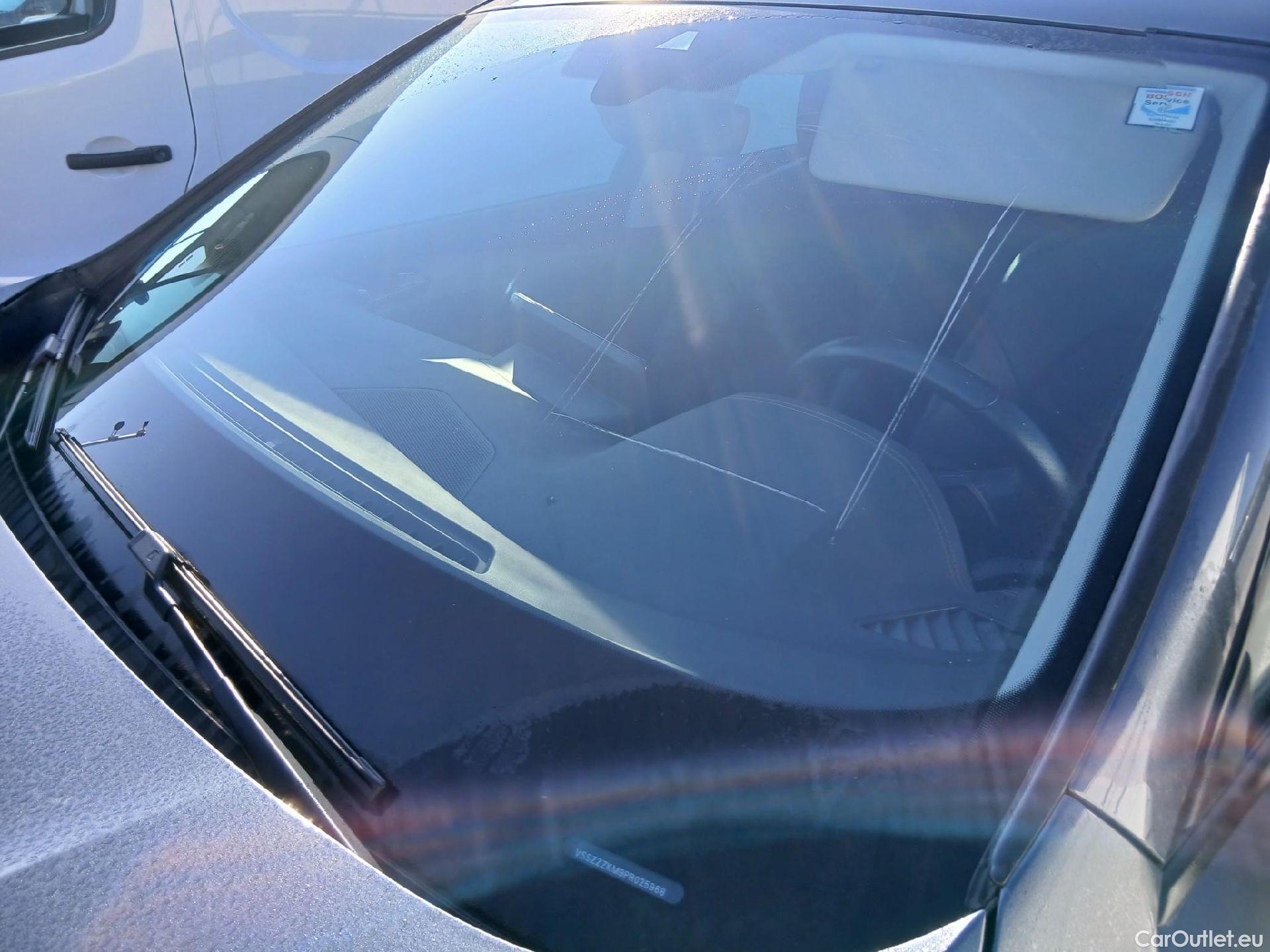  Cupra  Formentor CUPRA  / 2020 / 5P / todoterreno 1.5 TSI 110kW (150 CV) DSG (AC2) #11