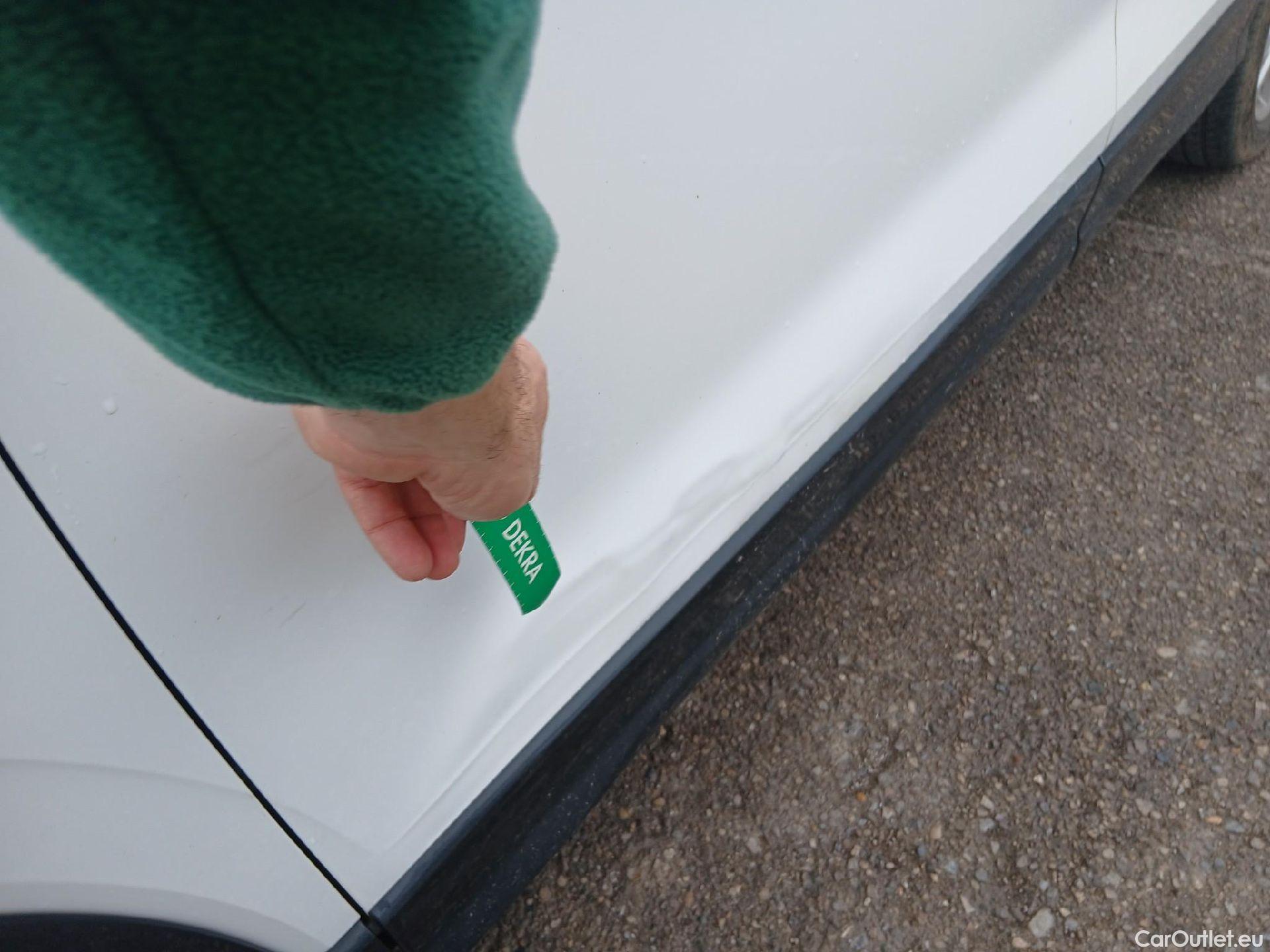  Audi  Q2 AUDI  / 2020 / 5P / todoterreno Advanced 30 TFSI 81kW (110CV) #7