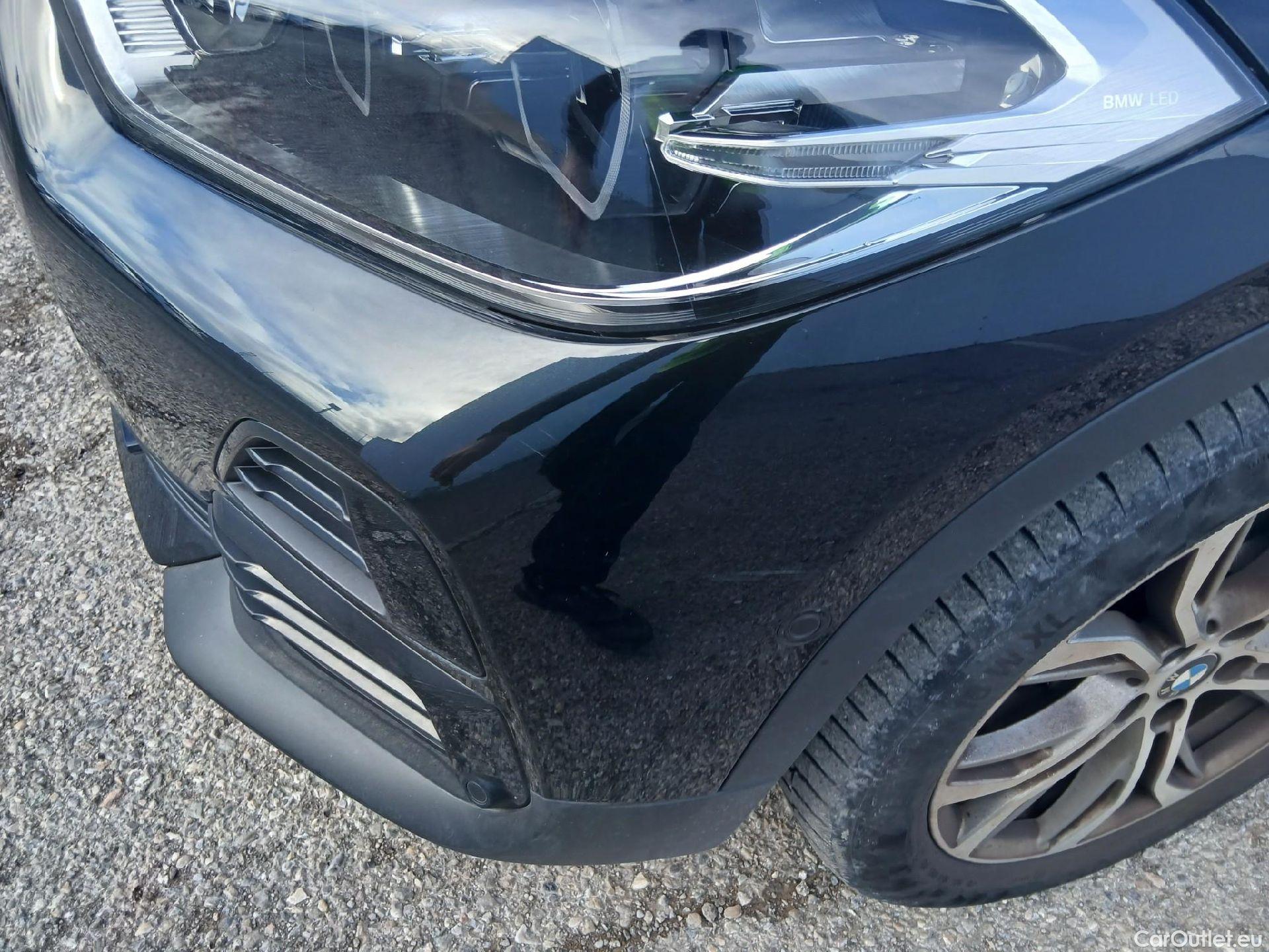  Bmw  X2 BMW  sDrive18i (CX3) #2