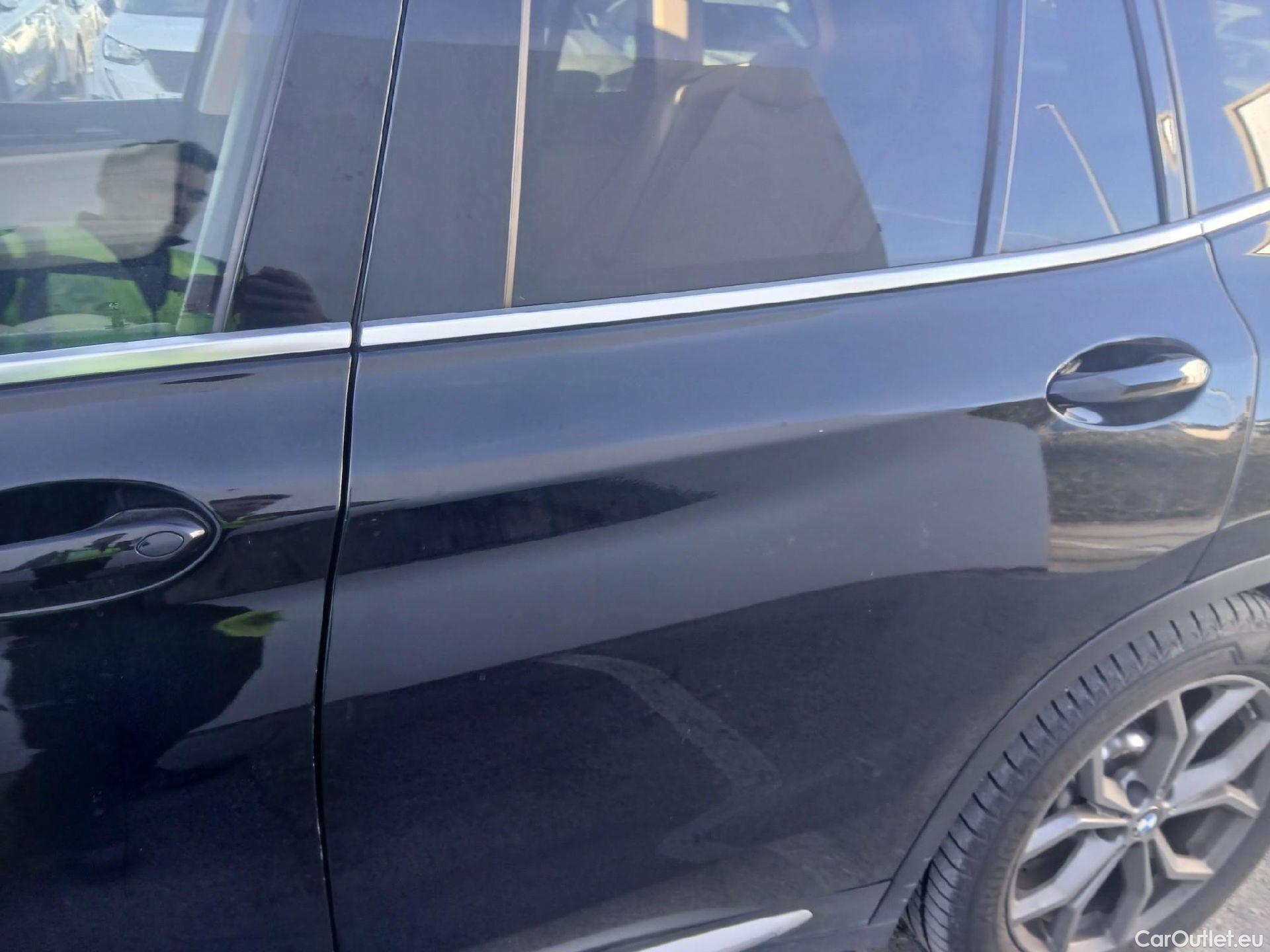  Bmw  X3 BMW  / 2017 / 5P / todoterreno xDrive20d #8