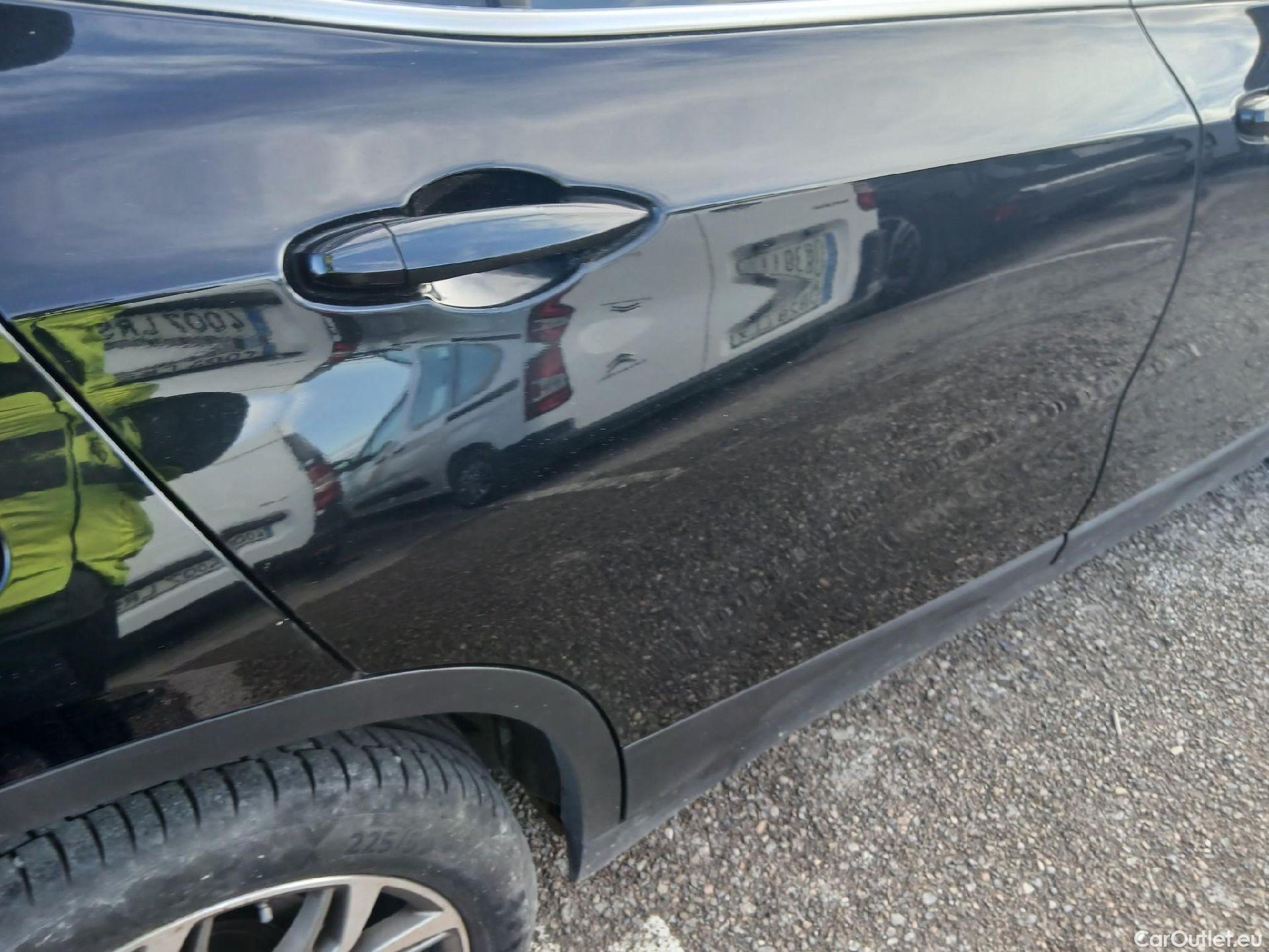  Bmw  X2 BMW  sDrive18i (CX3) #15