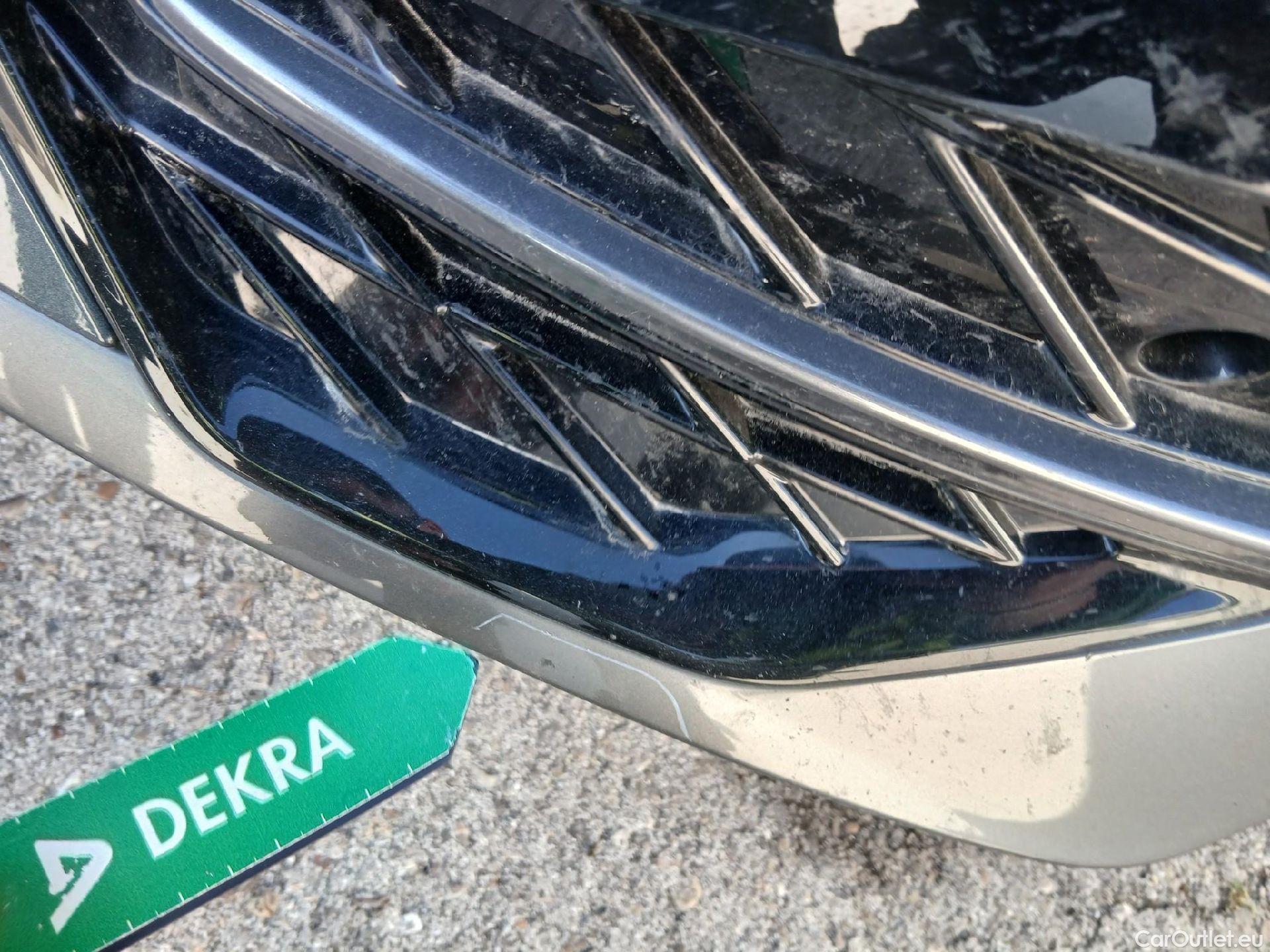  Cupra  Formentor CUPRA  / 2020 / 5P / todoterreno 1.5 TSI 110kW (150 CV) DSG (AC2) #12