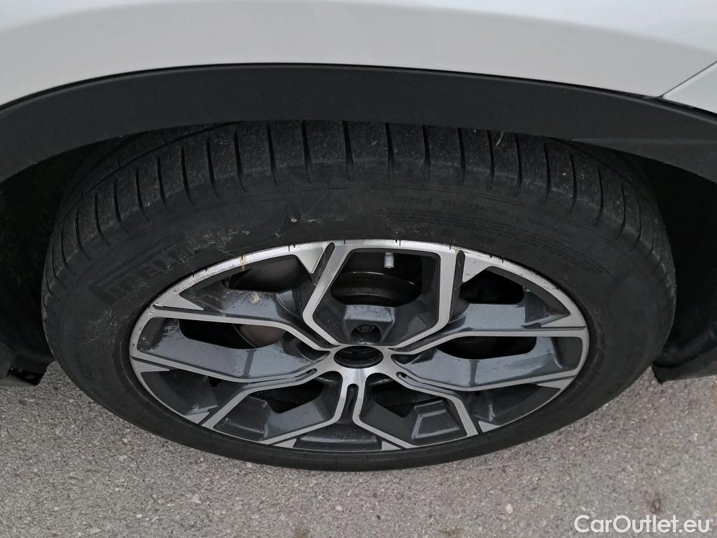  Bmw  X2 BMW  sDrive18i #9