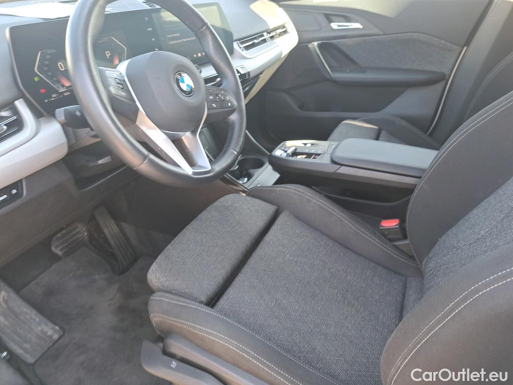 Bmw  X1 BMW  / 2022 / 5P / todoterreno sDrive18d #9