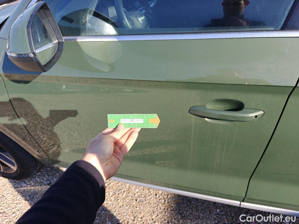  Audi  Q5 AUDI  SPORTBACK / 2020 / 5P / todoterreno S line 35 TDI 120kW S tronic #1