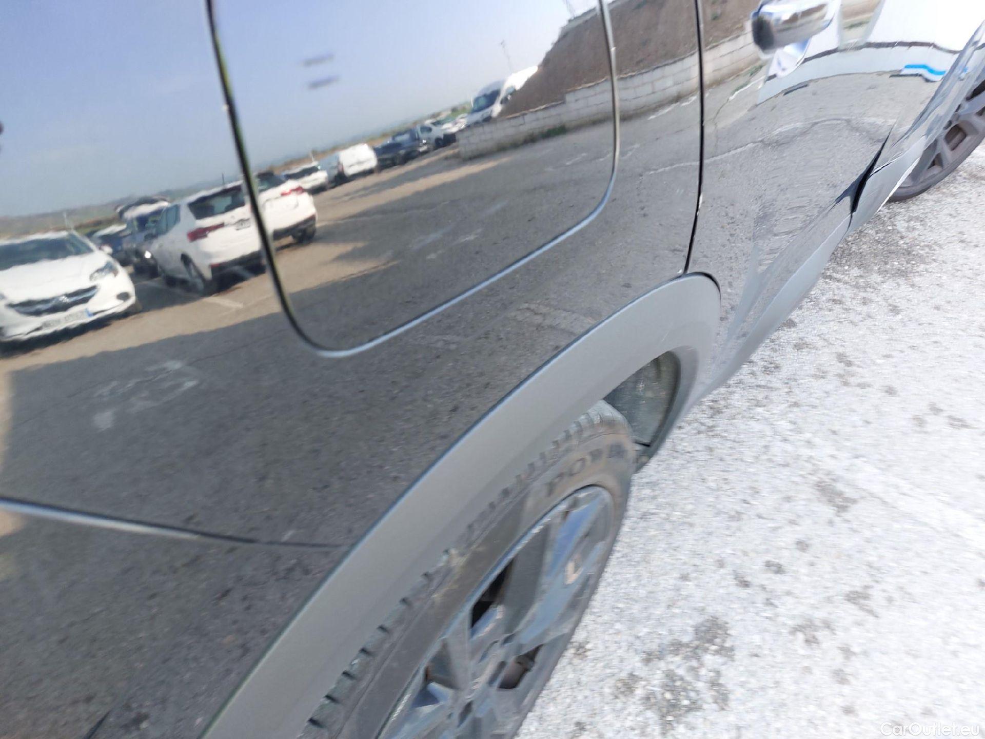  Citroen  C5 CITROEN  Aircross / 2018 / 5P / todoterreno PureTech 96kW (130CV) S&S EAT8 Shine #20