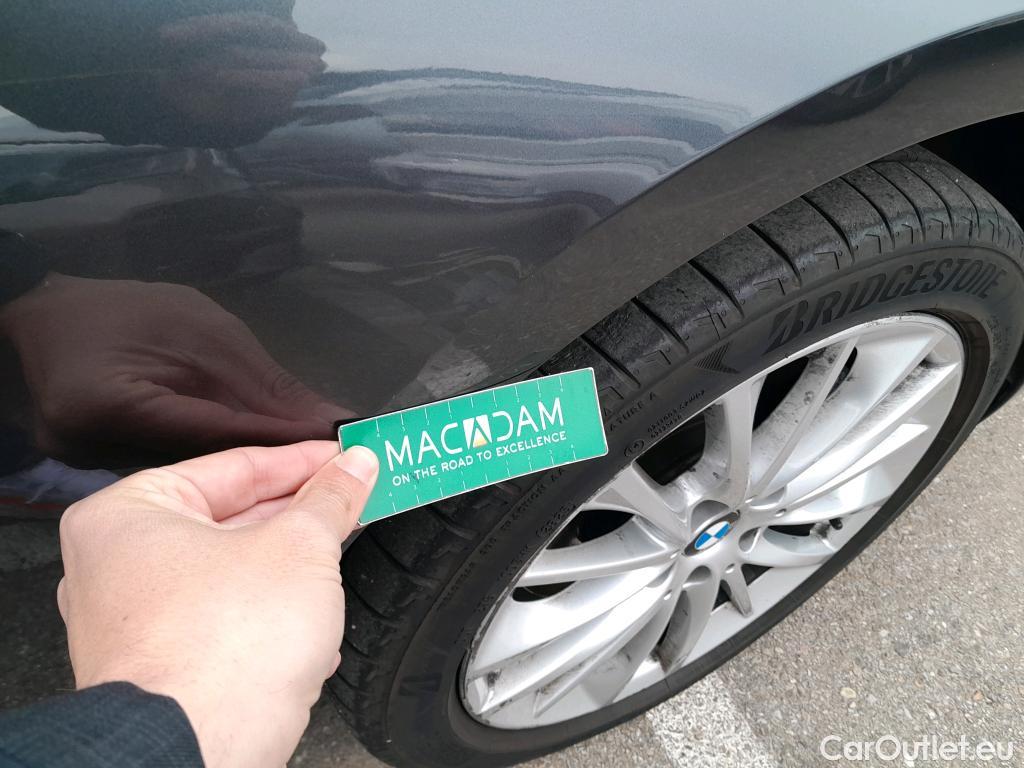  Bmw  Serie 1 BMW  / 2019 / 5P / berlina con portón 118i #10