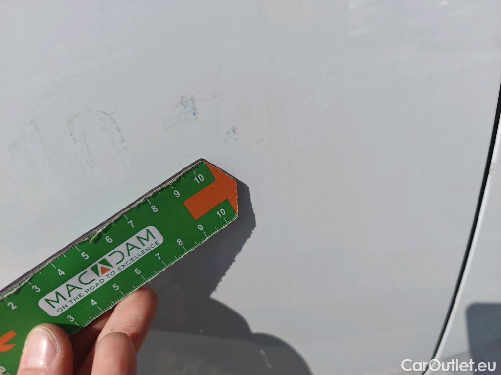  Dacia  Duster  III TCe 130 Extreme 4x4 1.2 TCe 130CV MT6 6E #5