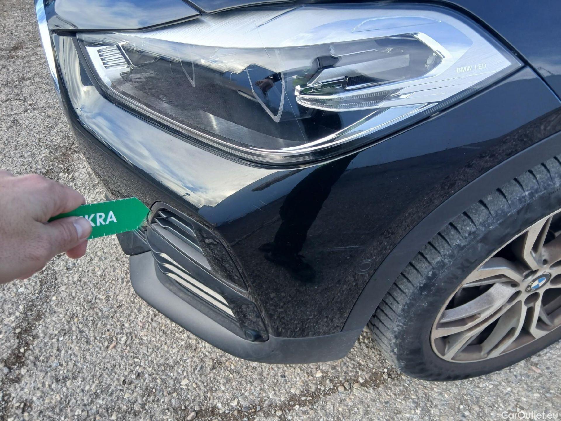  Bmw  X2 BMW  sDrive18i (CX3) #1