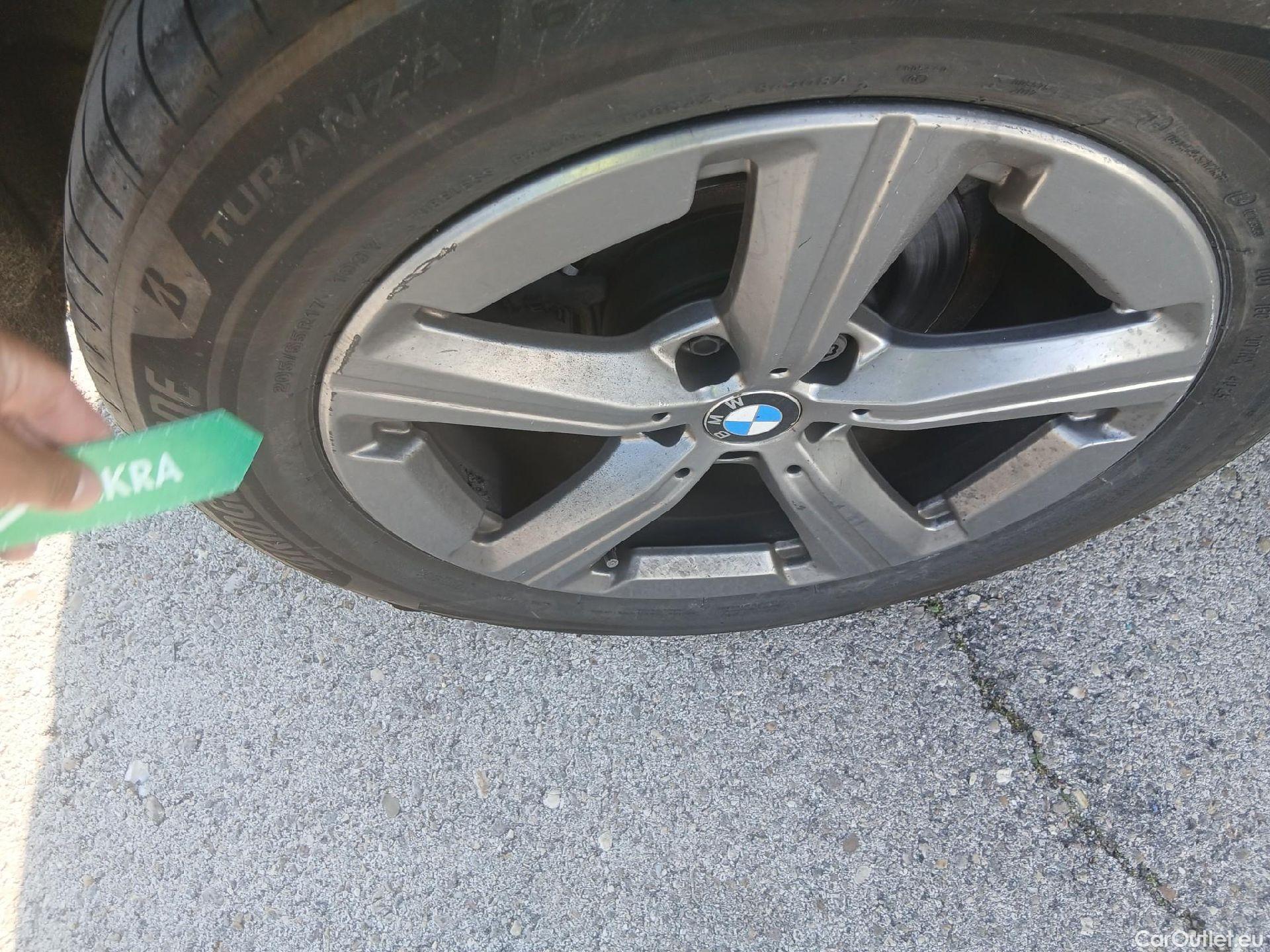  Bmw  X1 BMW  / 2022 / 5P / todoterreno sDrive18d (AC) #21